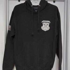 Bunker 27 Hoodie Small